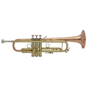 trobenta Bb Stradivarius LR190-43B Vincent Bach
