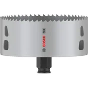 BOSCH Děrovka PRO Multi Material PC Plus, 114 mm 2608594414