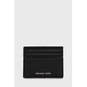 Michael Kors usnjen etui za kartice