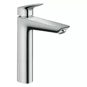 HANSGROHE Logis 190 visoka baterija za lavabo