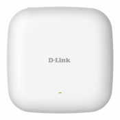 D-Link AX1800 Wi-Fi 6 Dual-Band PoE AP DAP-X2810