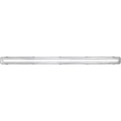 Nordlux Nordlux Works Svetilka za vlažne prostore EEK: A (A++ - E) LED G13 18 W Srebrna