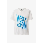 Mexx Ženska majica MF007815441W, Bela
