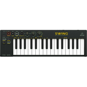 BHI Behringer SWING - MIDI control keyboard