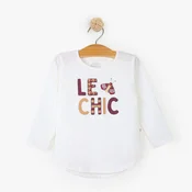 Just kiddin majica Le Chic,4-6