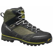 Tecnica Kilimanjaro II GTX Shadow Giungla/Dusty Campo 43 1/3 Moški pohodni čevlji