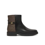Škornji MICHAEL Michael Kors 40F5MAME6L Črna