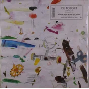 De Toegift - Kleine Auto, Grote Hot Wheel (LP)