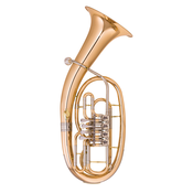 Bariton horn mod. 123-4 G MTP