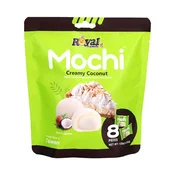 Royal Family Mochi kremni kokosovi 120 g