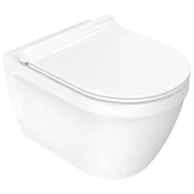 Viseča WC školjka Concepto Desire Rimless N13064
