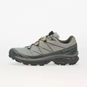 Sneakers Salomon XT-6 GTX Wrought Iron/ Ubnchi/ Sedsa EUR 44 2/3