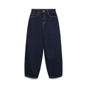 VERO MODA Kavbojke VMBillie mornarska