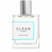 CLEAN Classic Shower Fresh parfemska voda new design za žene 60 ml