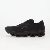 Sneakers On M Cloudmonster Void Black/ Black EUR 47