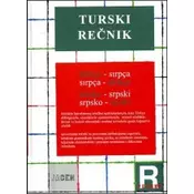 Turski obostrani reenik