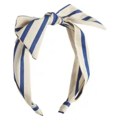 Rockahula obroč za lase - Riviera Stripe Tie (5620)