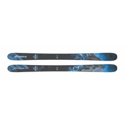 SKIJE NORDICA ENFORCER 104 FREE FLAT blue-black