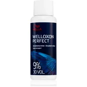 Wella Professionals Welloxon Perfect oksidacijska emulzija za lase  60 ml
