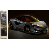 Norimpex - Puzzle Diamantna poslikava: McLaren 600LT 30x40cm - 1 - 39 kosov