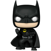 Bobble Figure DC - The Flash POP! - Batman (Keaton)