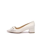 RYŁKO Čevlji s peto  kit