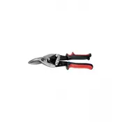 Makaze za secenje lima 250 mm leve 783349