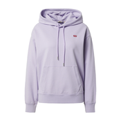 LEVIS Sweater majica, lavanda