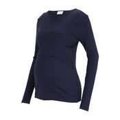MAMALICIOUS Majica, modra