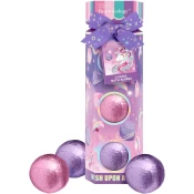 Baylis & Harding Beauticology Cosmic kroglica za kopel darilni set