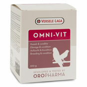 Versele Laga Omni-Vit 200 g