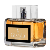 Gisada Uomo toaletna voda za moške 100 ml