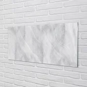 tulup.si Zidna obloga za kuhinju Marmor kamen abstrakcija 140x70 cm