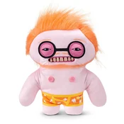 Plišasta igrača Fuggler Fugg Stars Gunky Goober - 22 cm