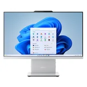 Lenovo AIO 3-24 i5-13420H, 16GB, 512, Windows 11 Home Touch