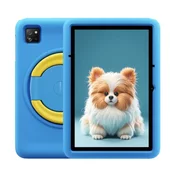 Blackview Tab A6 10.1 kids 4GB 128GB 8MP-5MP Android 14 plavi