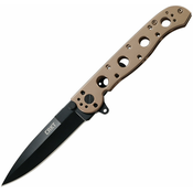 CRKT M16 03 Framelock Bronze