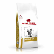 Royal Canin Veterinary Feline Urinary S/O - 2 x 7 kg