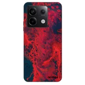 Fashion Case za Xiaomi Redmi Note 13 Pro 5G - Organic red