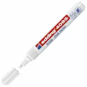 Edding kredni marker, bel