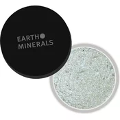 Earth Minerals Pearluster sjenilo za oči - Aloe