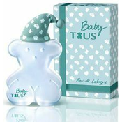 TOUS Baby Tous 100 ml kolonjska voda Tester Unisex Za djecu