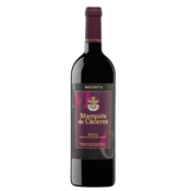 105 Vino Reserva 2017 Marques de Caceres 0,75 l