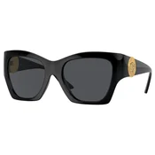 Versace  0VE4452  Črna