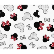 Posteljina 140X100cm - mickey ( 7586 )