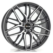 7,5X17 AVUS AF19 5/112 ET47 CH66,6