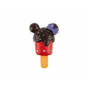 MADAME COCO Magnet za frižider, Minnie, 5x7.7cm