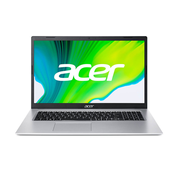 LAPTOP ACER A317-33-P0FY NX.A6TEX.00A 17,3_N6000_8_512_2YW