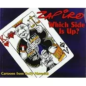Zapiro: Which Side is Up?