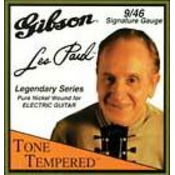 GIBSON SET G-LPS 009-046